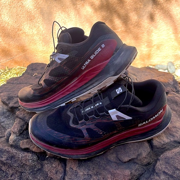 Salomon Ultra Glide 2! main image 4